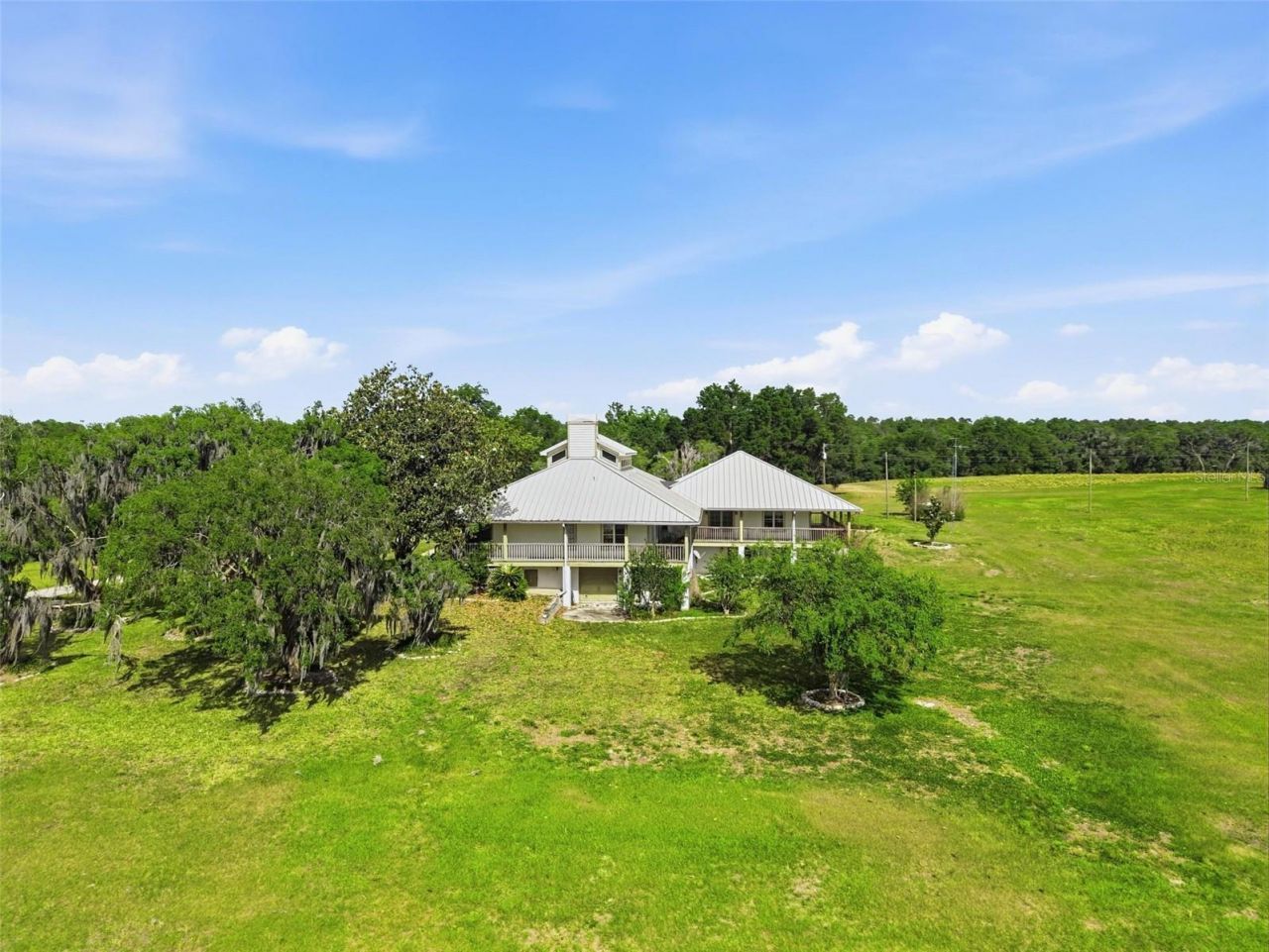 18610 Townsend House Road, Dade City, FL 33523 Photo
