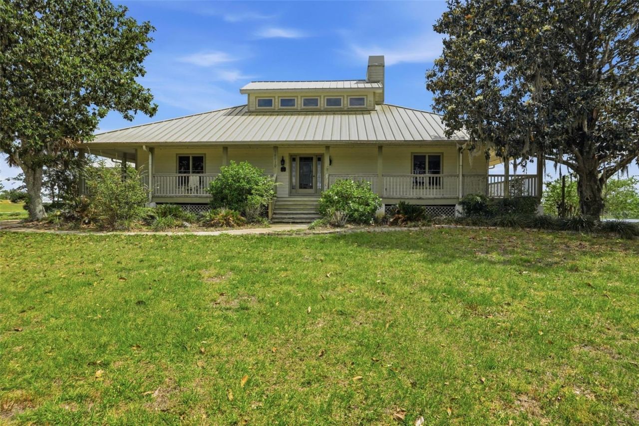 18610 Townsend House Road, Dade City, FL 33523 Photo