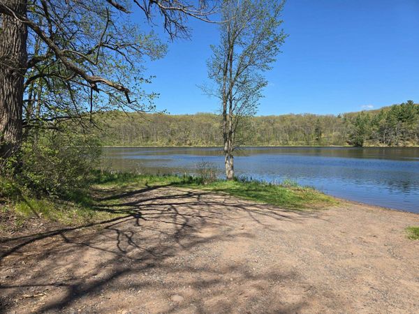 10.95 Acres Dilly Lake Road, Spooner, WI 54801