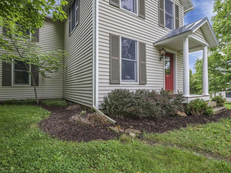 401 E Brooklyn Street, Gambier, OH 43022 Photo 2