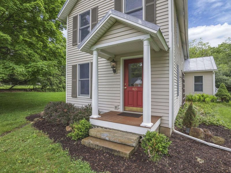 401 E Brooklyn Street, Gambier, OH 43022 Photo 3