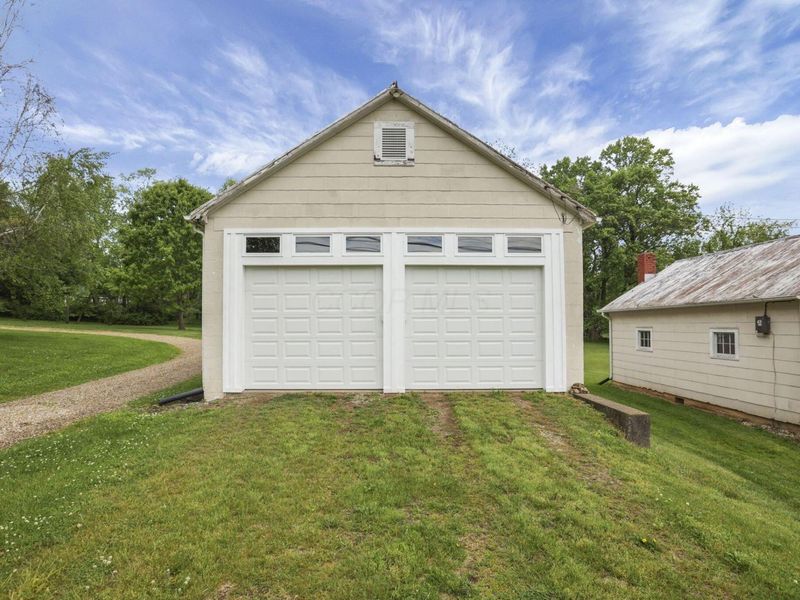 401 E Brooklyn Street, Gambier, OH 43022 Photo 45