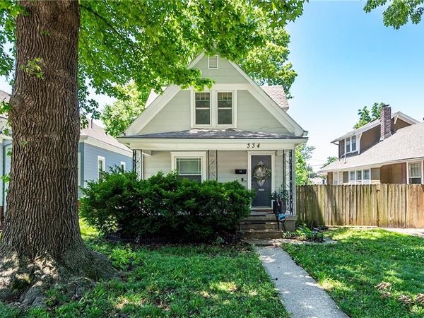 334 N 18th Street, Kansas City, KS 66102