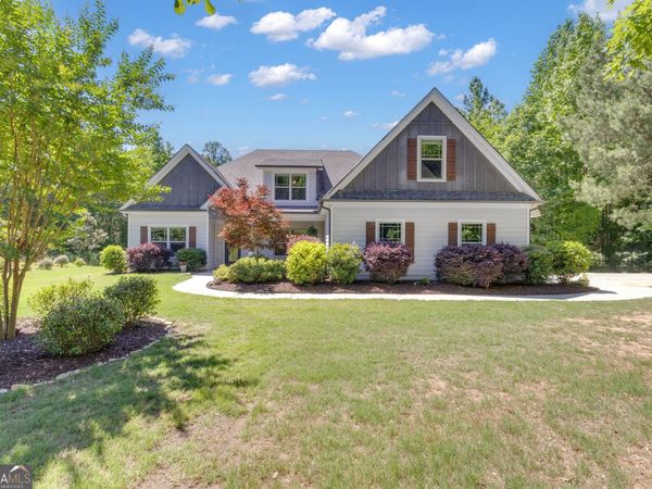 775 Vaughn Road, Newnan, GA 30265