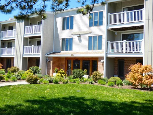 24 Old Colony Way, Unit APT 12, Orleans, MA 02653