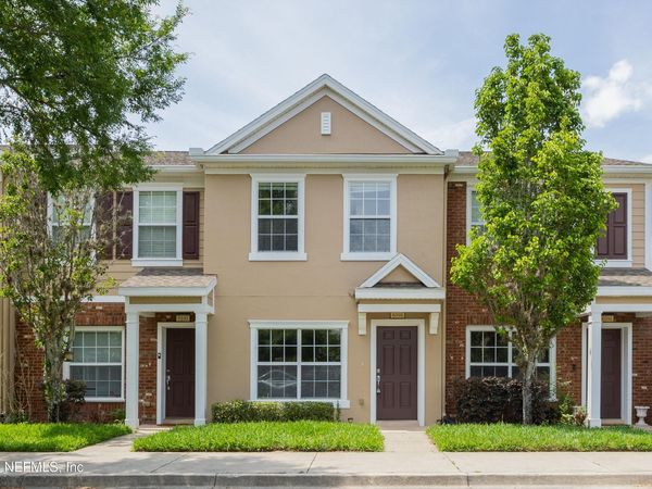 8098 SUMMER PALM Court, Jacksonville, FL 32256