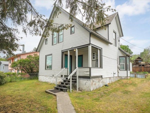 2502 E Hartson Ave, Spokane, WA 99202