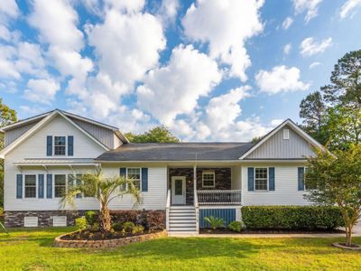 958 Beehive Road, Mount Pleasant, SC 29429
