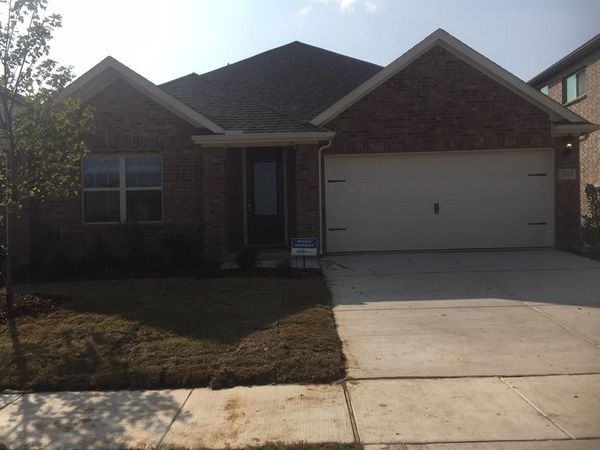 3113 Stallion Trail Way, Aubrey, TX 76227