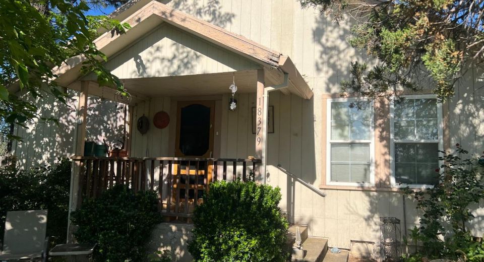 18379 Empire St, Plymouth, CA 95669 Photo