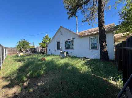 18379 Empire St, Plymouth, CA 95669 Photo