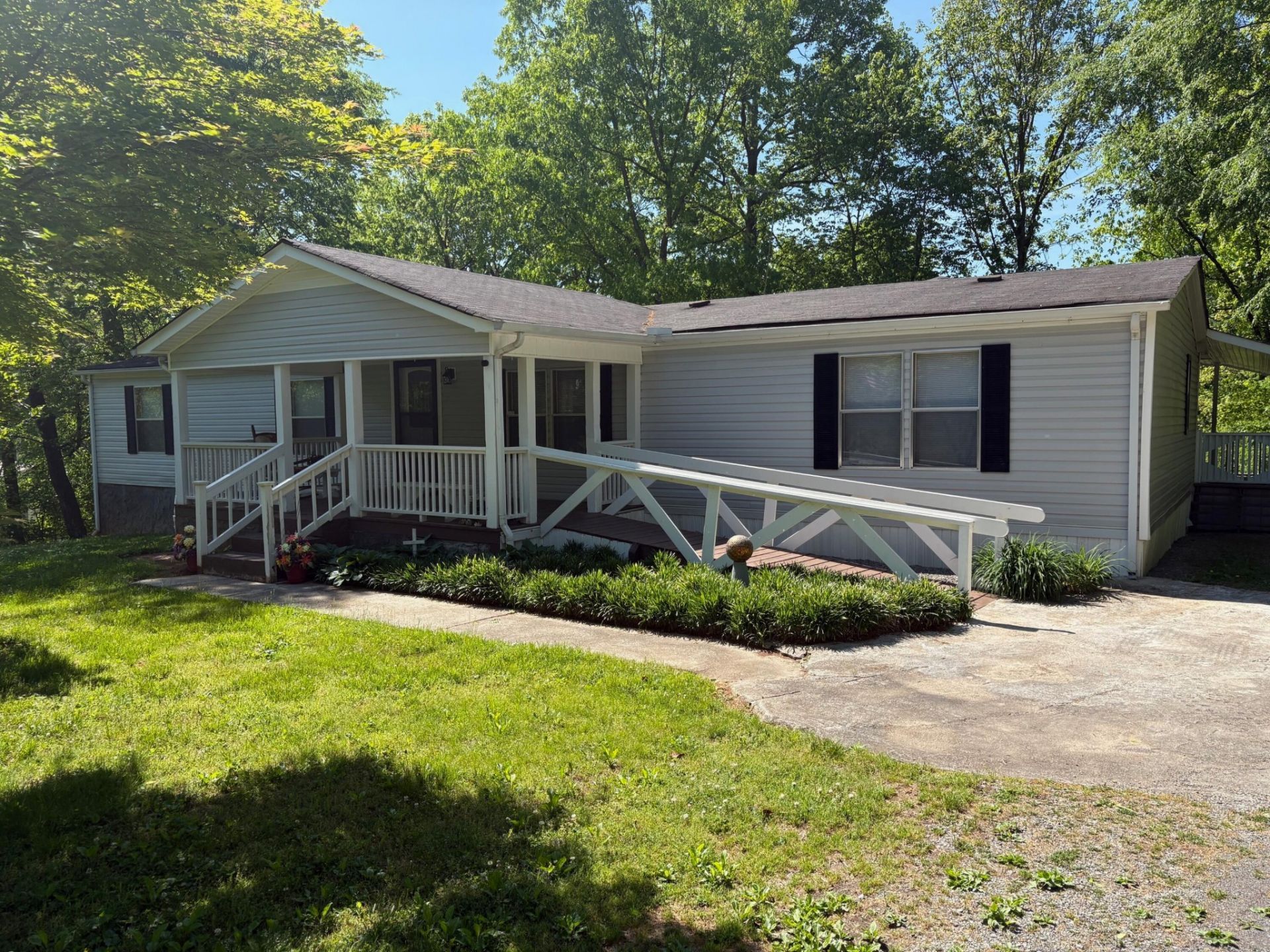 2197 Horns Creek Road , Ocoee, TN 37361 Main Photo