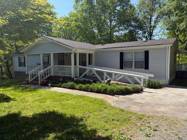 2197 Horns Creek Road , Ocoee, TN 37361