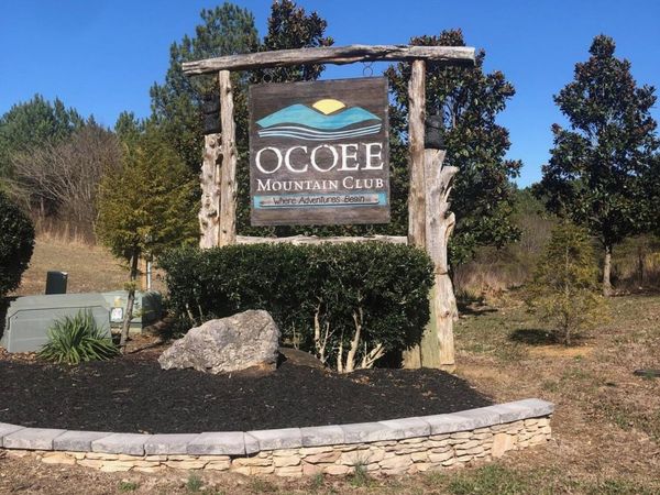 136 Cherokee Ridge Drive , Ocoee, TN 37361