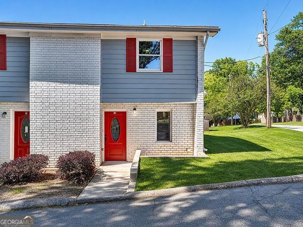 3241 Turner Street, UNIT 10, Atlanta, GA 30344