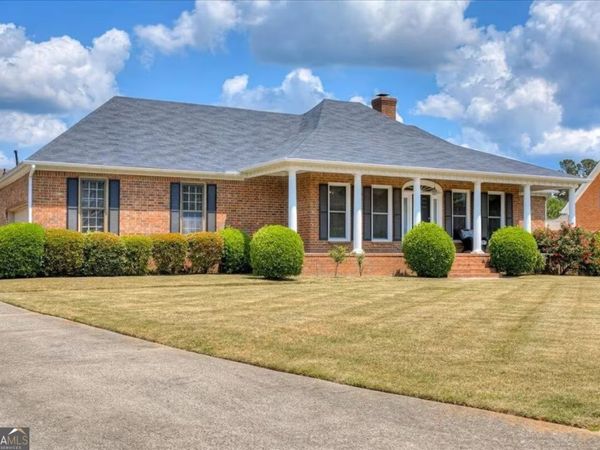 2703 Boars Head Road, Augusta, GA 30907