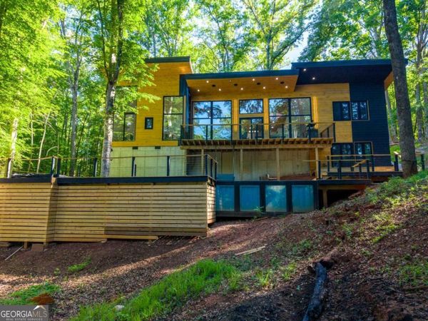 642 Susan Davis Road, Sparta, GA 31087