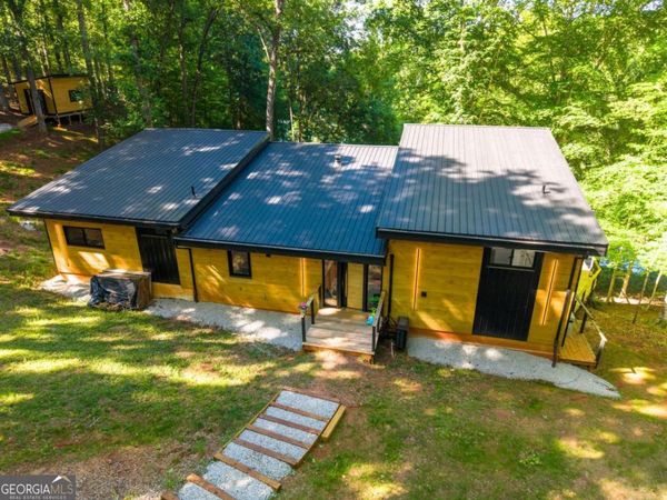 642 Susan Davis Road, Sparta, GA 31087