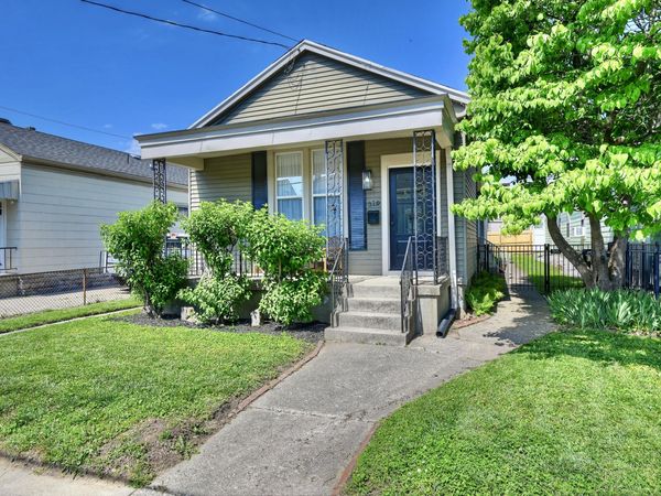 319 Berry Avenue, Bellevue, KY 41073