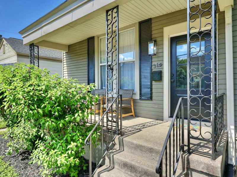 319 Berry Avenue, Bellevue, KY 41073 Photo 4
