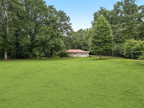 23543 ELLIS LEE Road , Franklinton, LA 70438