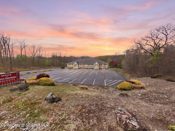 1355 Veterans Memorial Drive , Jessup, PA 18434