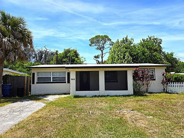5641 94TH TERRACE N, PINELLAS PARK, FL 33782