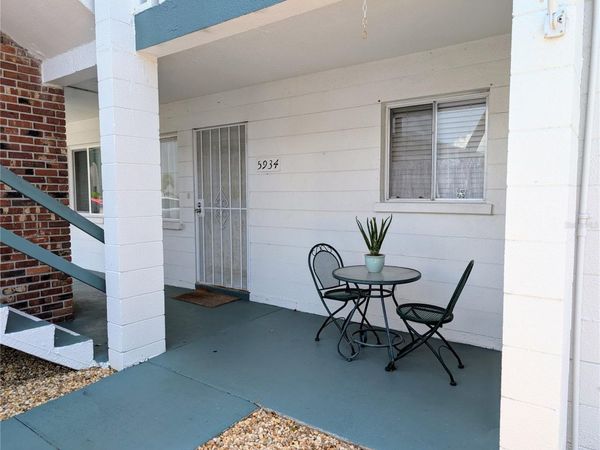 5934 WELCOME ROAD , Unit H-7, BRADENTON, FL 34207