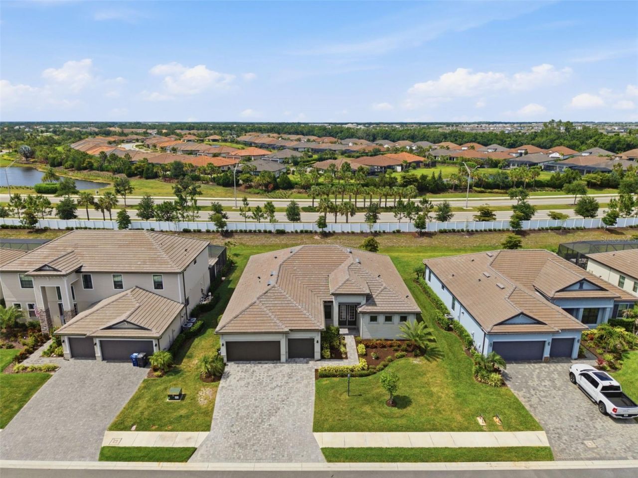 15909 Tradewind Terrace , Lakewood Ranch, FL 34211 Photo