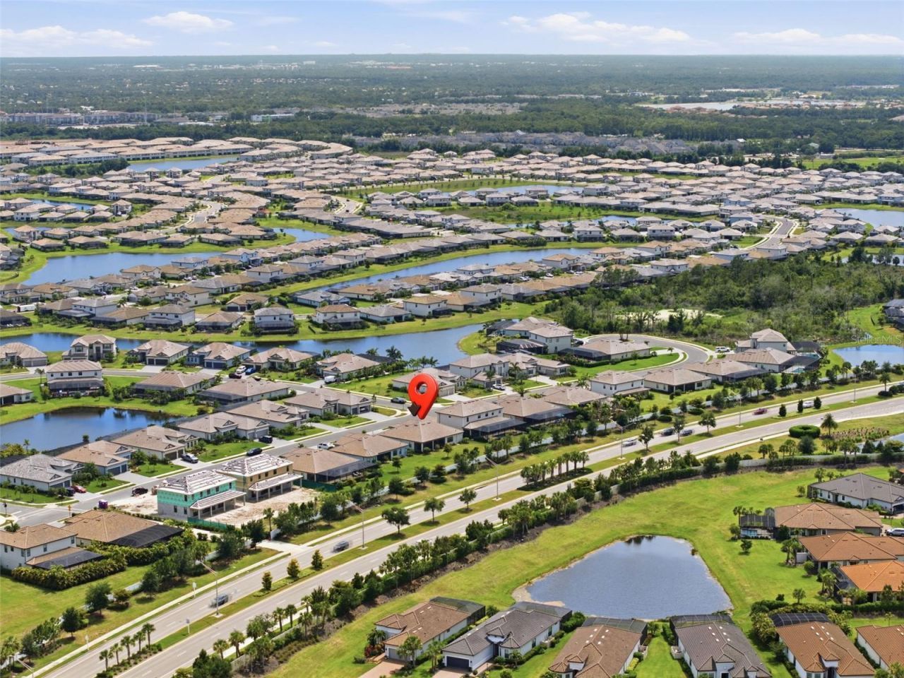 15909 Tradewind Terrace , Lakewood Ranch, FL 34211 Photo