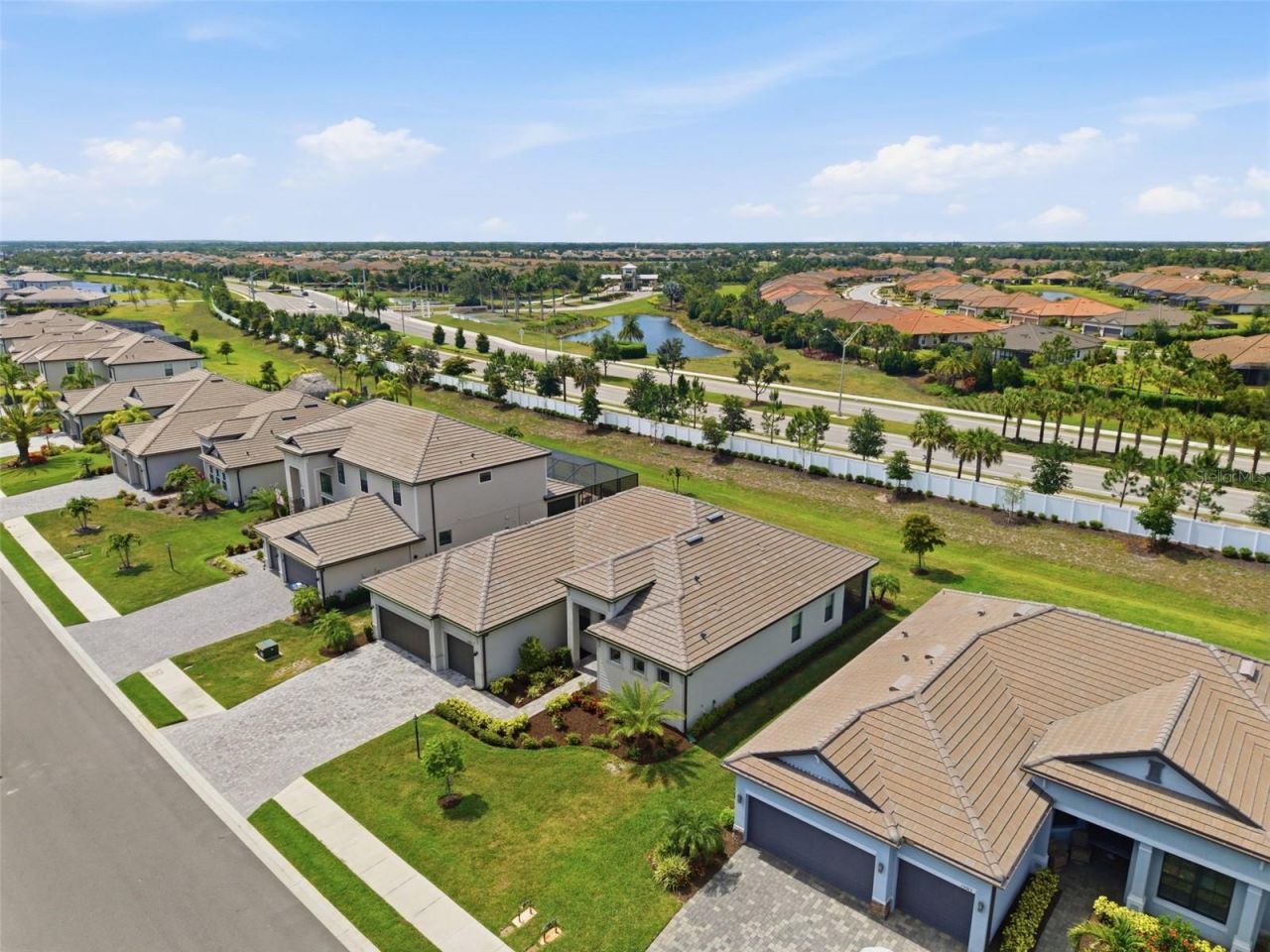 15909 Tradewind Terrace , Lakewood Ranch, FL 34211 Photo