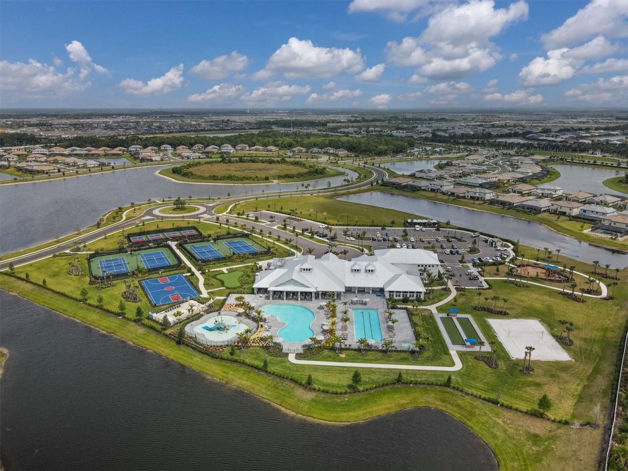 15909 Tradewind Terrace , Lakewood Ranch, FL 34211 Photo