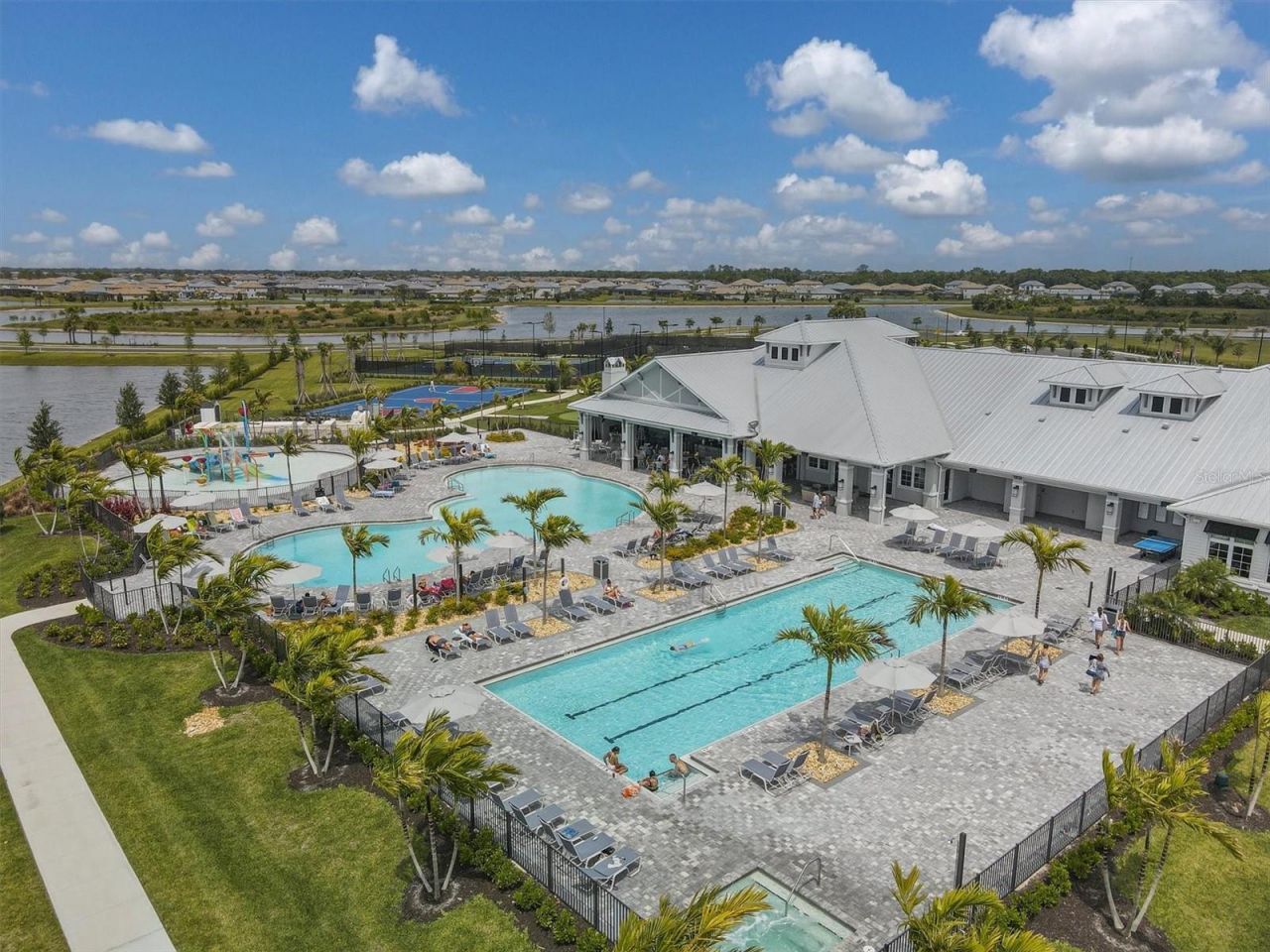 15909 Tradewind Terrace , Lakewood Ranch, FL 34211 Photo