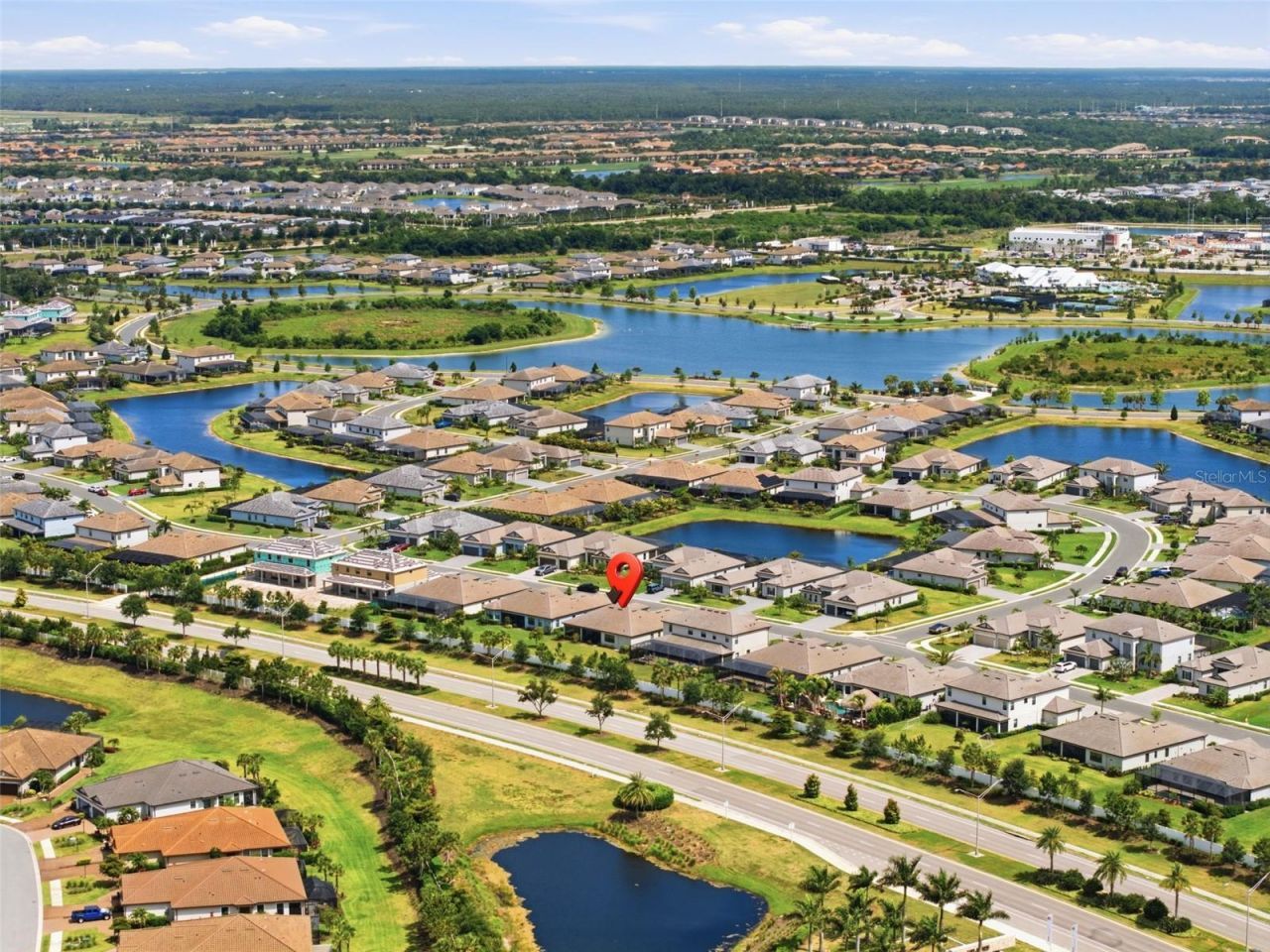 15909 Tradewind Terrace , Lakewood Ranch, FL 34211 Photo