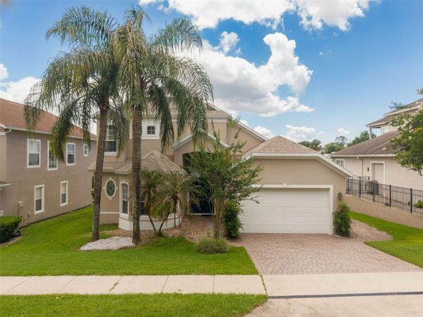 1270 GREEN VISTA CIRCLE , APOPKA, FL 32712