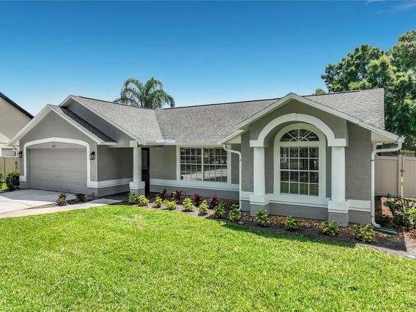 401 COUNTRY WOOD CIR , LAKE MARY, FL 32746