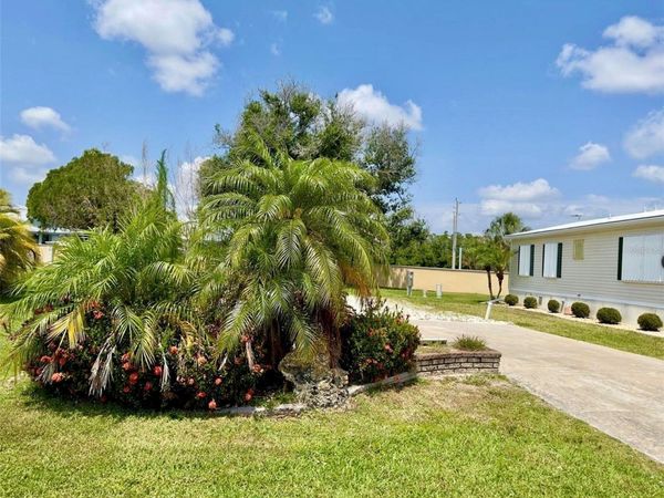2100 KINGS HIGHWAY, Unit 978, PORT CHARLOTTE, FL 33980