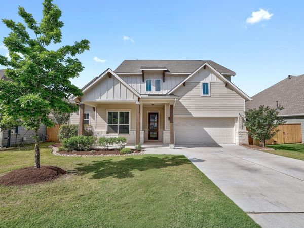 164 Crimson Sky CT, Dripping Springs, TX 78620