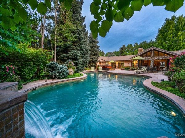3401 E Kentucky Avenue, Denver, CO 80209