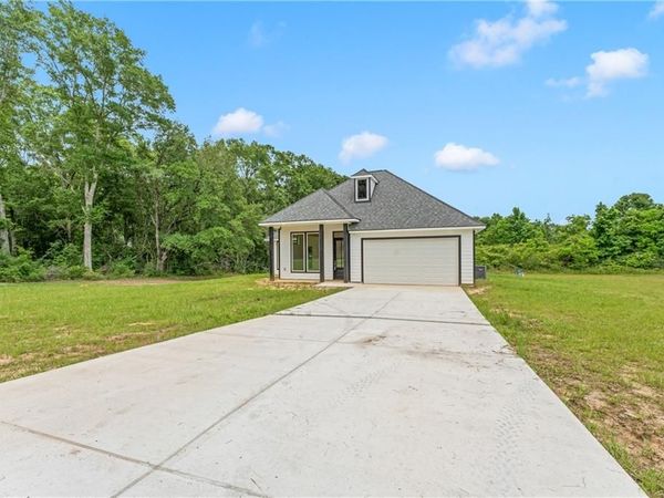 19868 KASH ESTATES, Franklinton, LA 70438