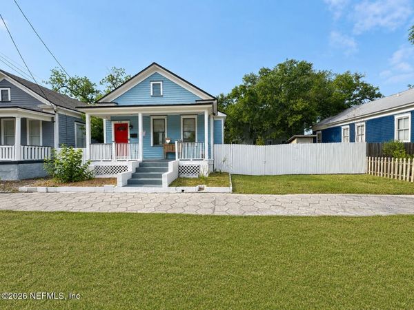 443 E 3RD Street, Jacksonville, FL 32206