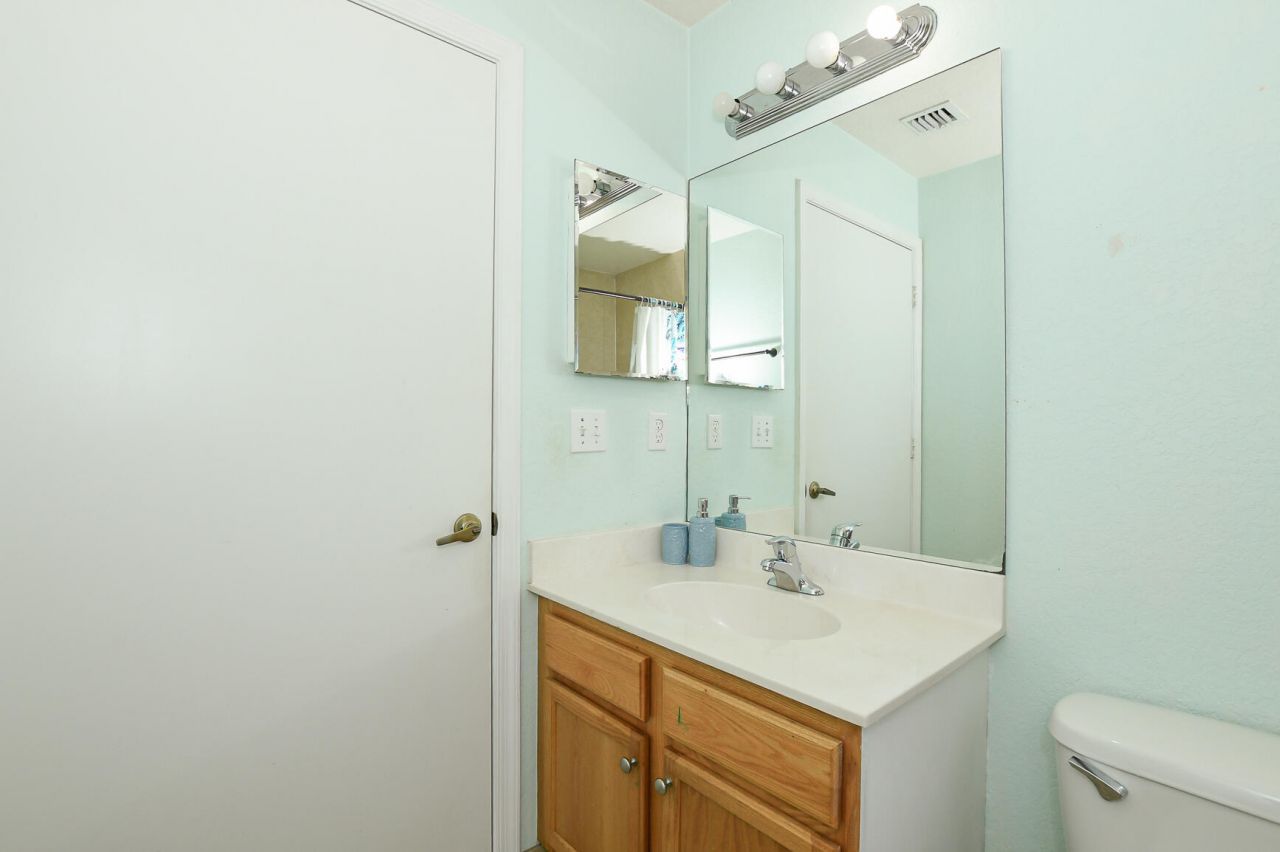 5805 Cassia Drive, Fort Pierce, FL 34982 Photo