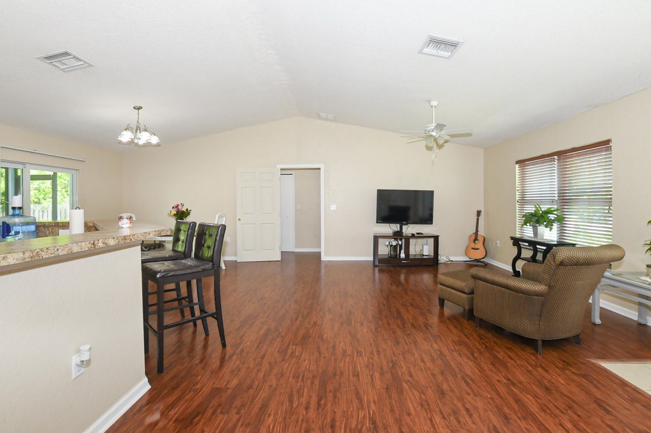 5805 Cassia Drive, Fort Pierce, FL 34982 Photo