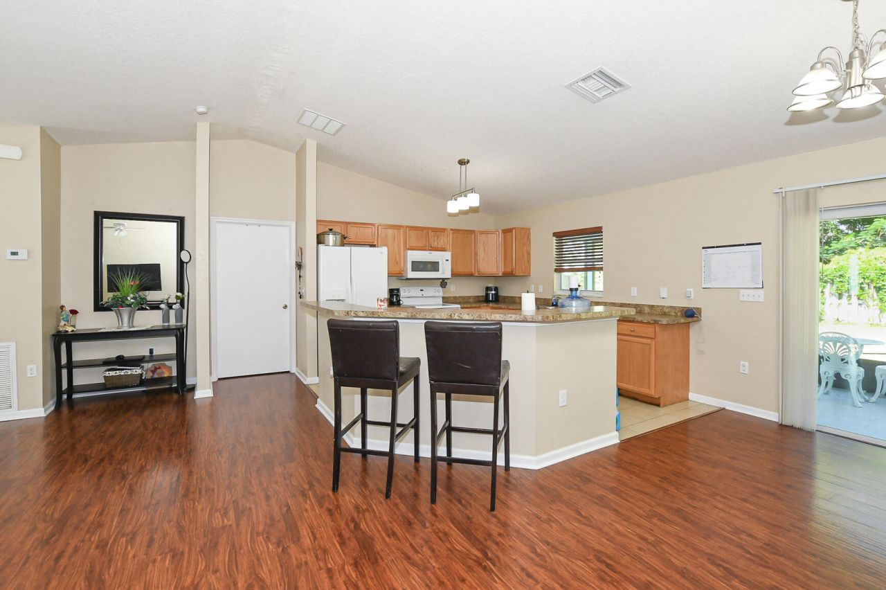 5805 Cassia Drive, Fort Pierce, FL 34982 Photo