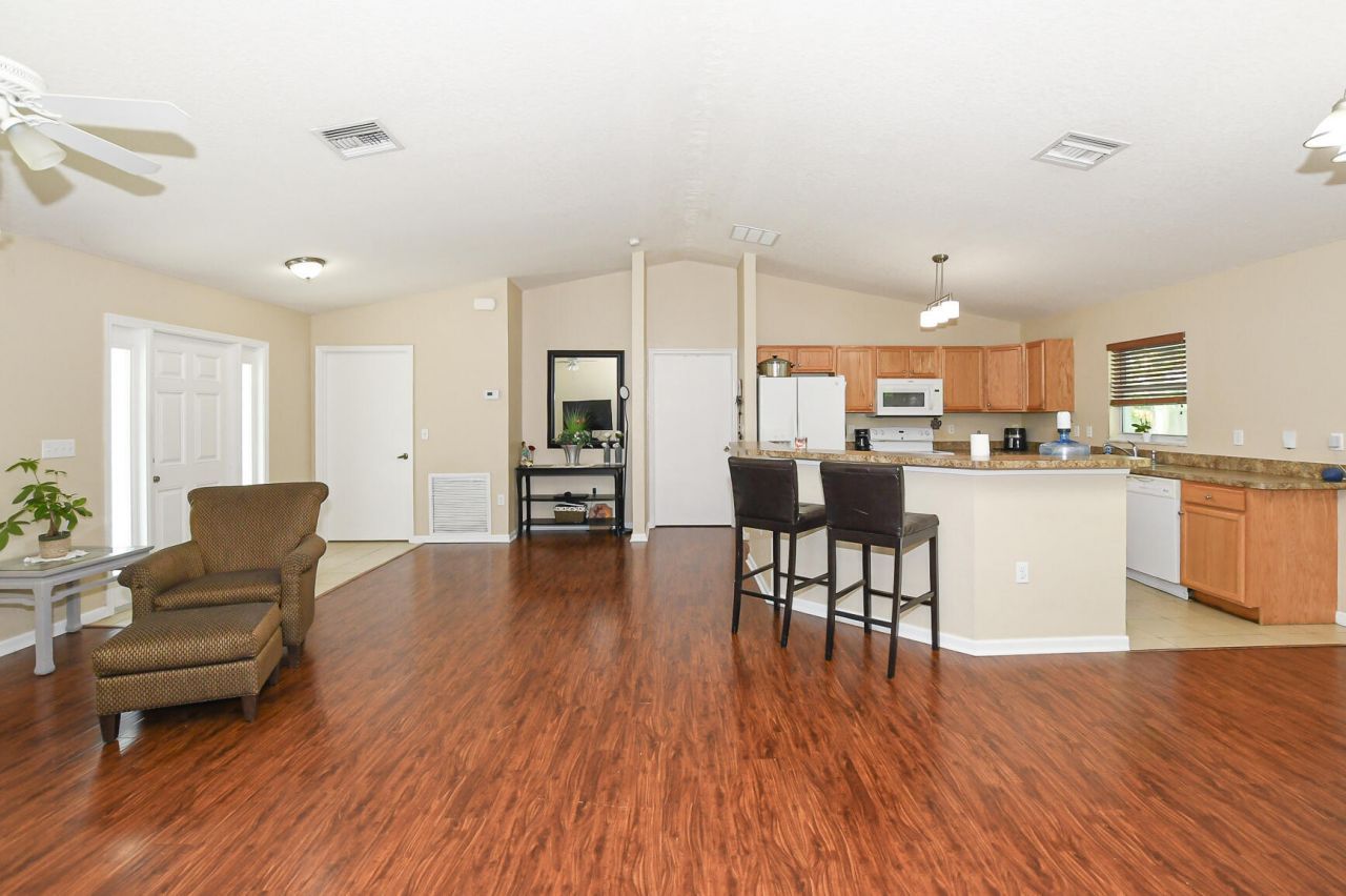5805 Cassia Drive, Fort Pierce, FL 34982 Photo