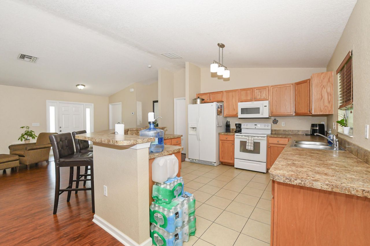 5805 Cassia Drive, Fort Pierce, FL 34982 Photo