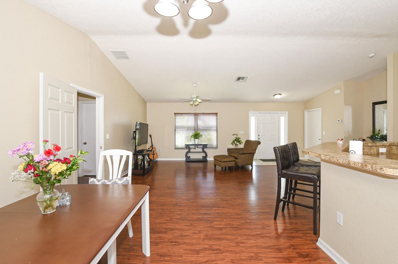 5805 Cassia Drive, Fort Pierce, FL 34982 Photo