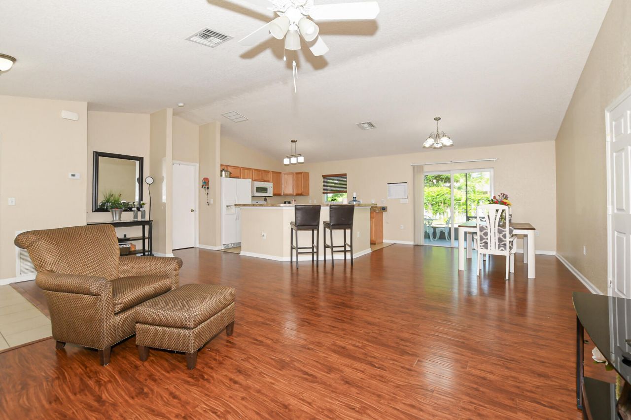 5805 Cassia Drive, Fort Pierce, FL 34982 Photo