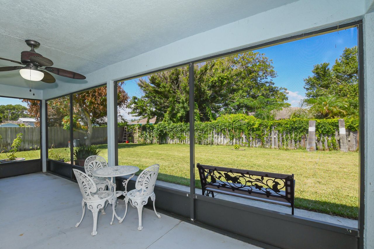 5805 Cassia Drive, Fort Pierce, FL 34982 Photo