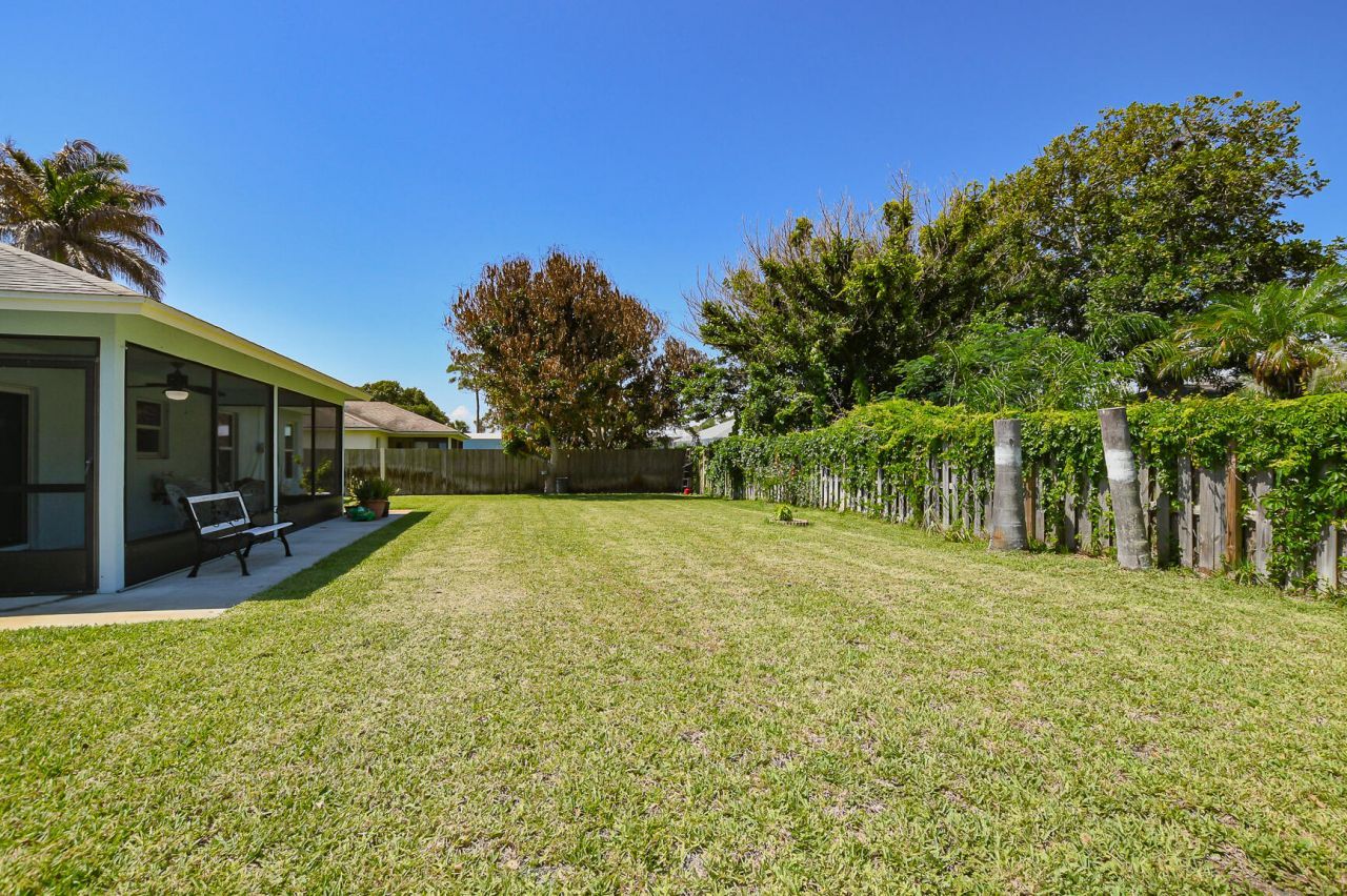 5805 Cassia Drive, Fort Pierce, FL 34982 Photo